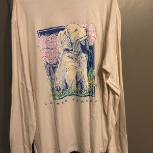 Lauren James T-shirt